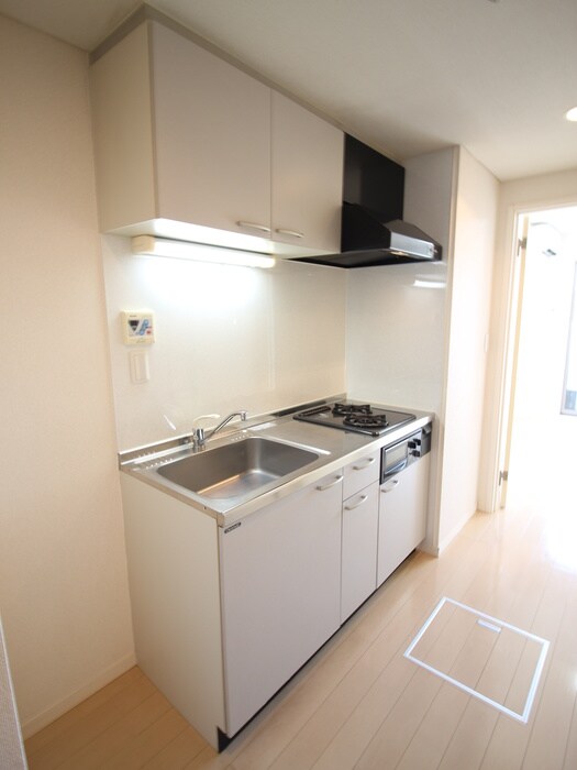 アートヒルズ横浜Ｂ棟の物件内観写真