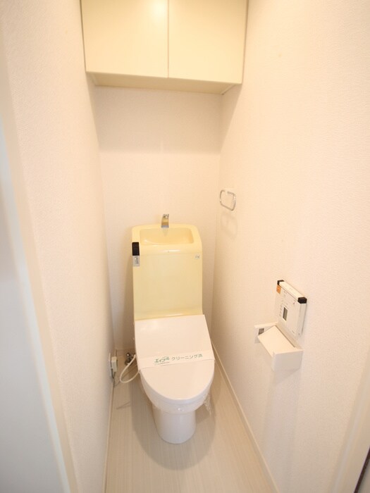 アートヒルズ横浜Ｂ棟の物件内観写真