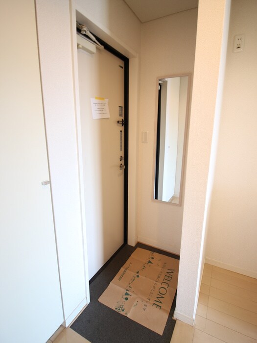 アートヒルズ横浜Ｂ棟の物件内観写真