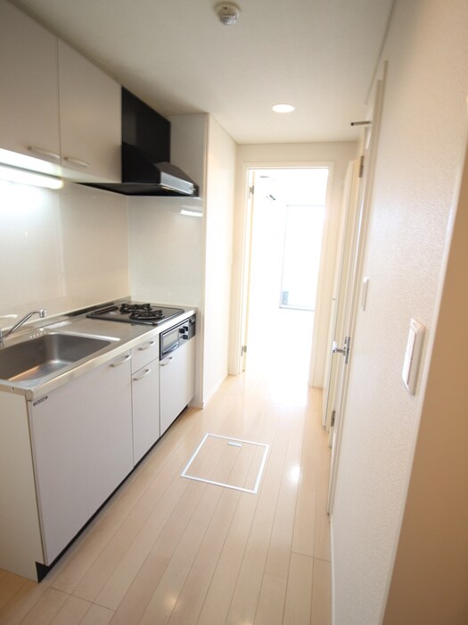 アートヒルズ横浜Ｂ棟の物件内観写真