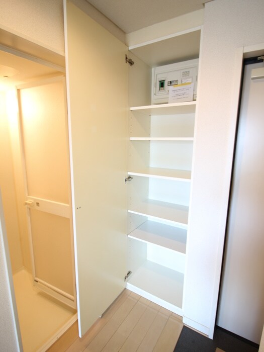 アートヒルズ横浜Ｂ棟の物件内観写真