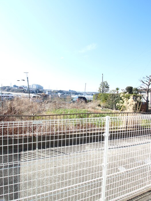 アートヒルズ横浜Ｂ棟の物件内観写真