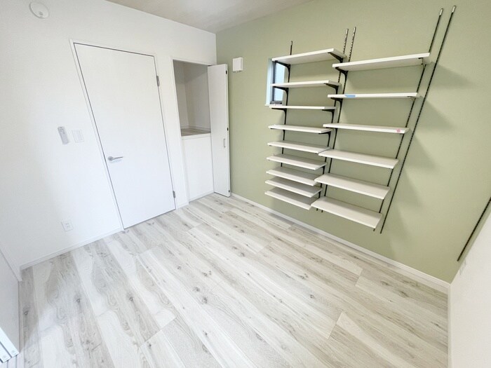 MIYABI Ⅰの物件内観写真