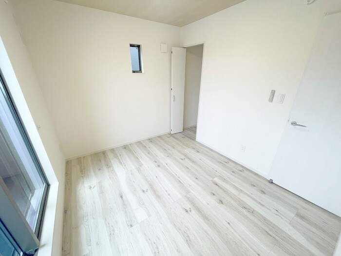 MIYABI Ⅰの物件内観写真