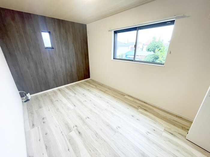 MIYABI Ⅰの物件内観写真