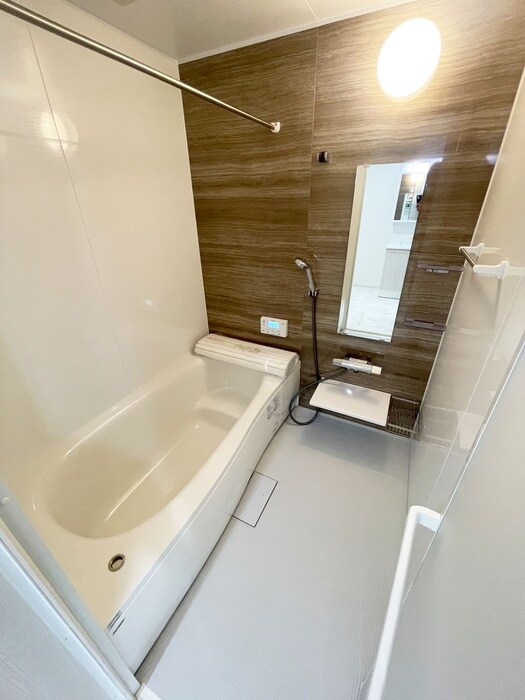 MIYABI Ⅰの物件内観写真