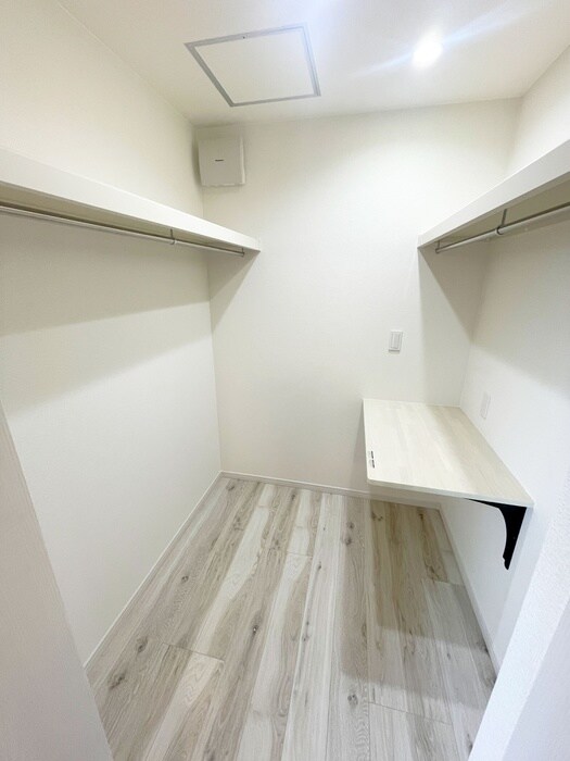 MIYABI Ⅰの物件内観写真