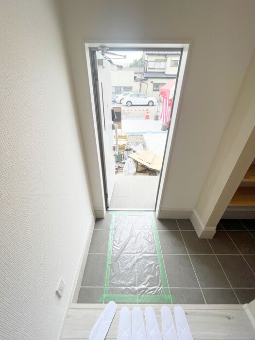 MIYABI Ⅰの物件内観写真