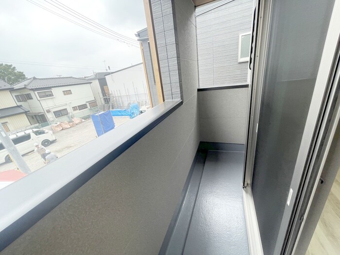 MIYABI Ⅰの物件内観写真