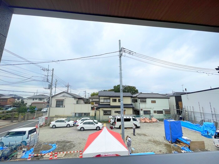 MIYABI Ⅰの物件内観写真