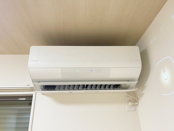 MIYABI Ⅰの物件内観写真