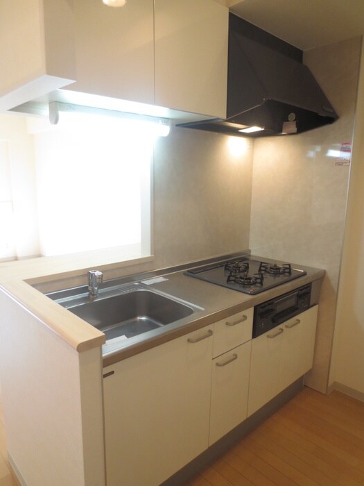 Ａｌｌｉｅ　ｓ　Ｍｅａｄｏｗの物件内観写真