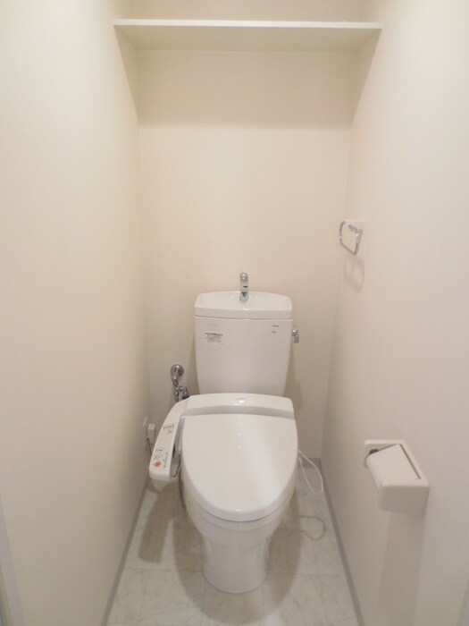 Ａｌｌｉｅ　ｓ　Ｍｅａｄｏｗの物件内観写真