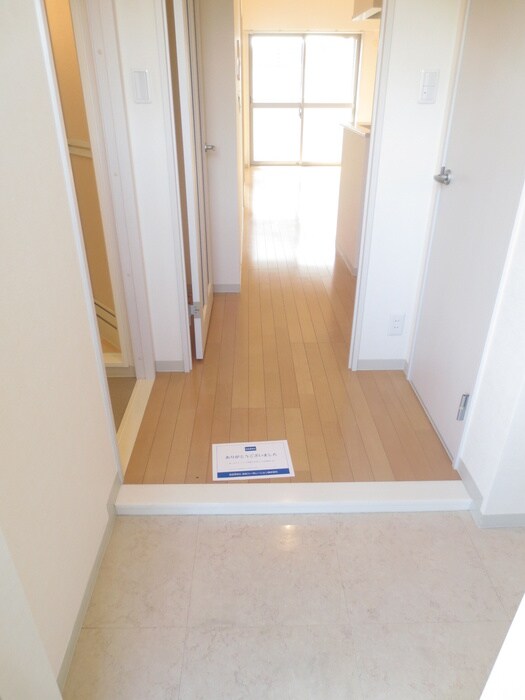 Ａｌｌｉｅ　ｓ　Ｍｅａｄｏｗの物件内観写真