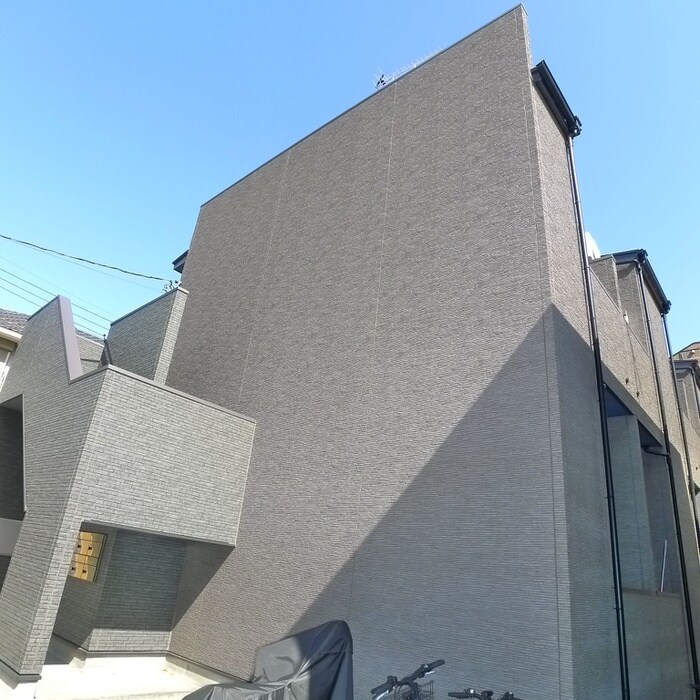 Designer´s 柏の物件外観写真