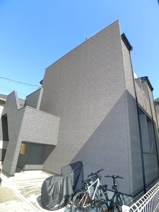 Designer´s 柏の物件外観写真