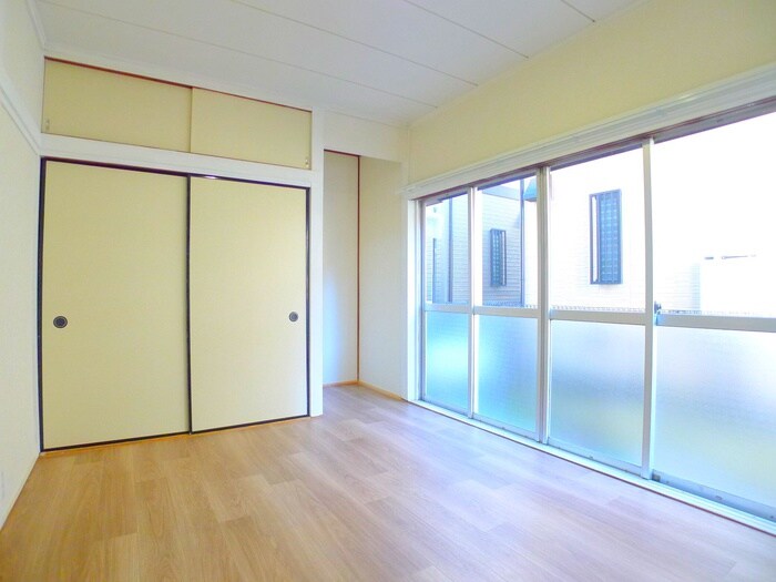 高野台４丁目貸家の物件内観写真