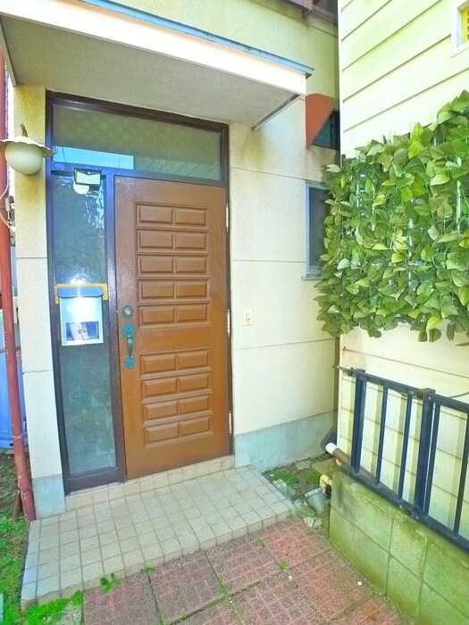 高野台４丁目貸家の物件外観写真