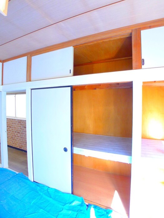 高野台４丁目貸家の物件内観写真