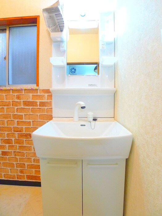 高野台４丁目貸家の物件内観写真