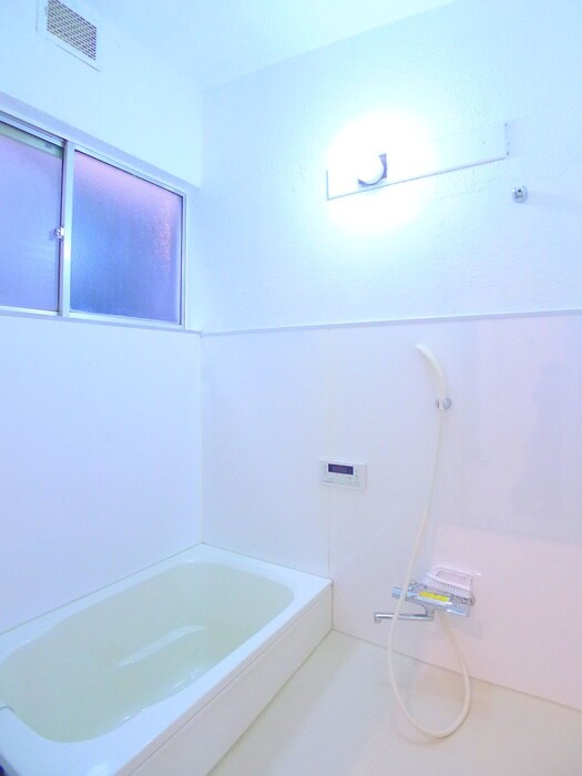 高野台４丁目貸家の物件内観写真