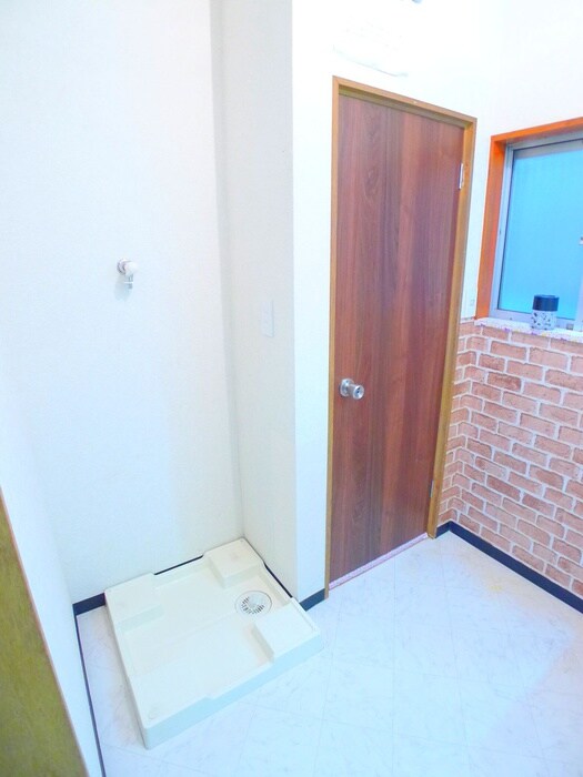 高野台４丁目貸家の物件内観写真