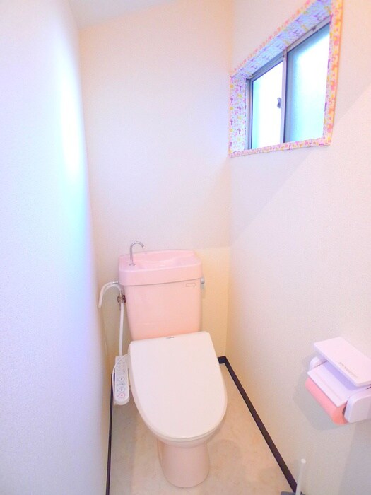 高野台４丁目貸家の物件内観写真