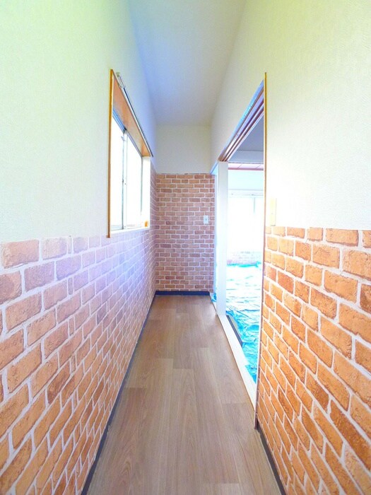 高野台４丁目貸家の物件内観写真