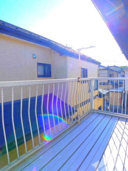 高野台４丁目貸家の物件内観写真