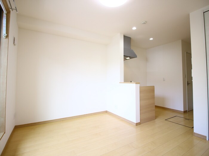 Ｗｏｏｄｙ　Ｌｉｖｉｎの物件内観写真