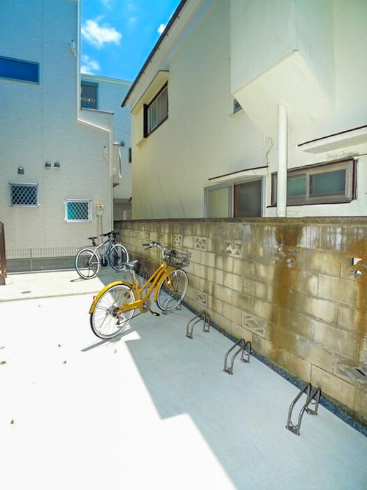 Ｗｏｏｄｙ　Ｌｉｖｉｎの物件外観写真