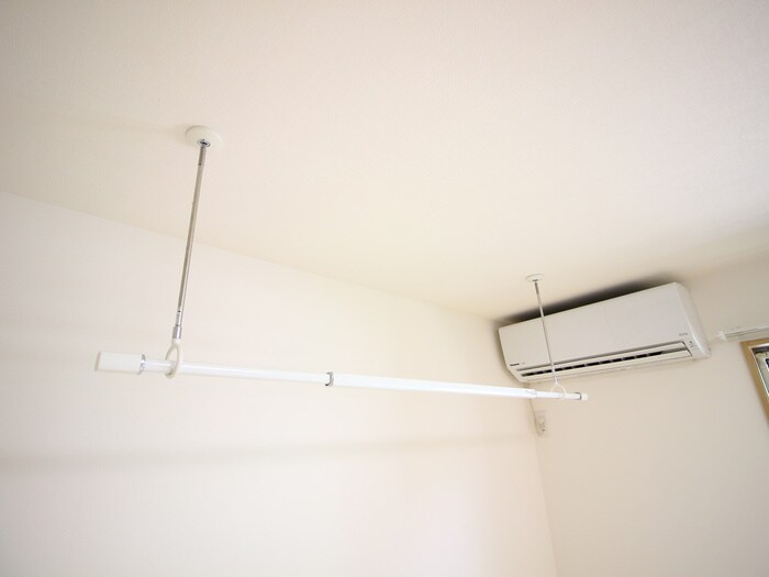 Ｗｏｏｄｙ　Ｌｉｖｉｎの物件内観写真