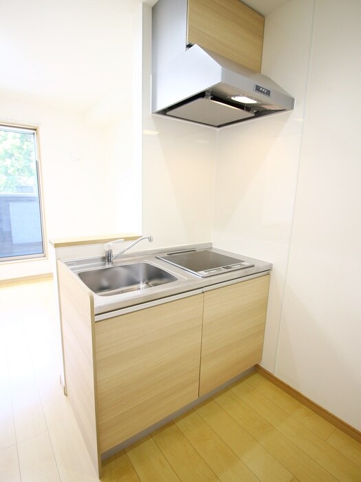 Ｗｏｏｄｙ　Ｌｉｖｉｎの物件内観写真