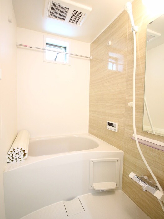 Ｗｏｏｄｙ　Ｌｉｖｉｎの物件内観写真