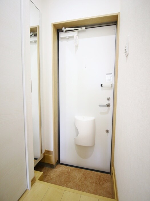 Ｗｏｏｄｙ　Ｌｉｖｉｎの物件内観写真