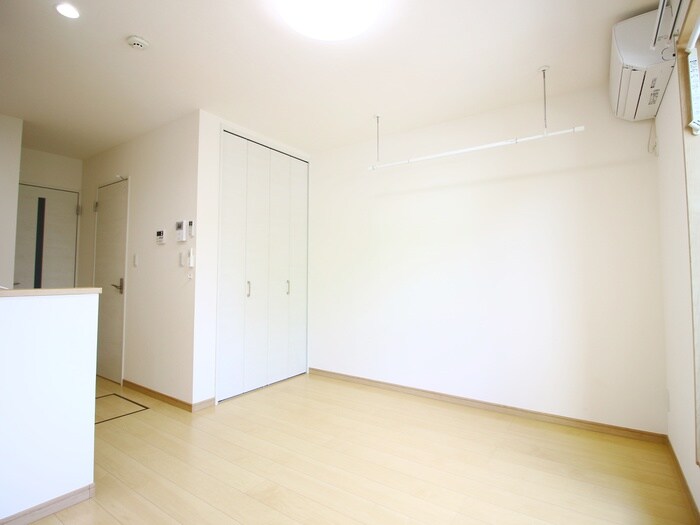 Ｗｏｏｄｙ　Ｌｉｖｉｎの物件内観写真