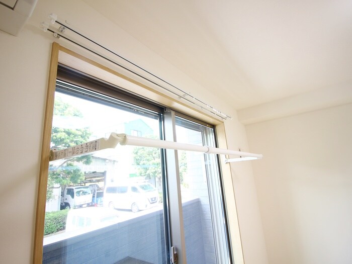 Ｗｏｏｄｙ　Ｌｉｖｉｎの物件内観写真