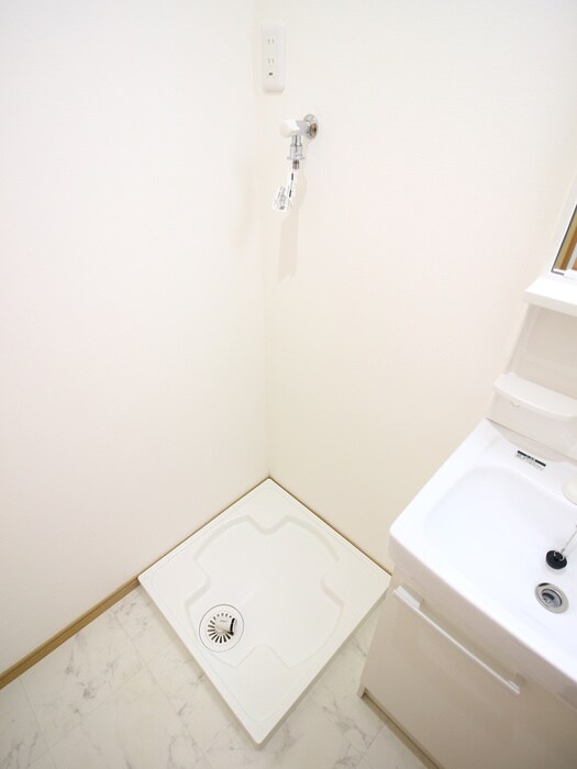 Ｗｏｏｄｙ　Ｌｉｖｉｎの物件内観写真