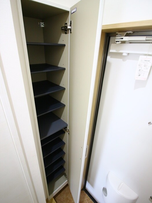 Ｗｏｏｄｙ　Ｌｉｖｉｎの物件内観写真