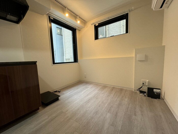 Ivy Square西早稲田の物件内観写真