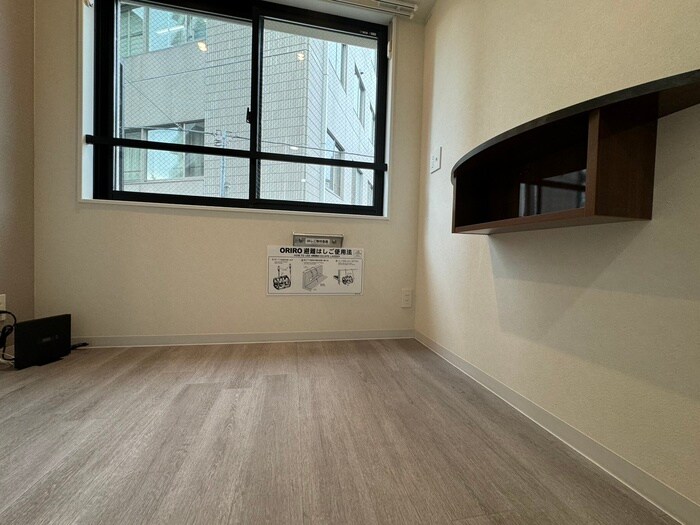 Ivy Square西早稲田の物件内観写真