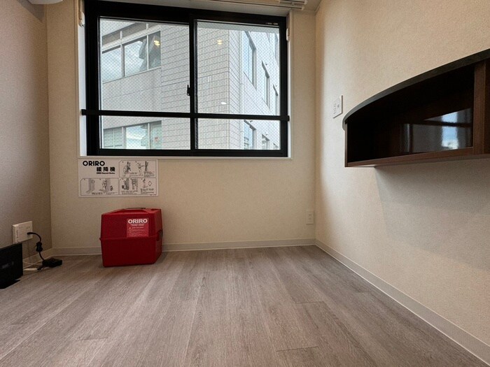 Ivy Square西早稲田の物件内観写真