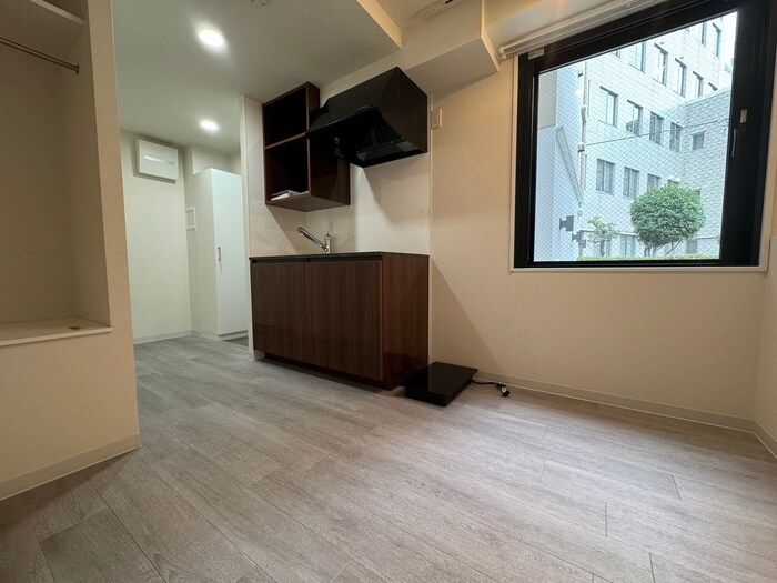 Ivy Square西早稲田の物件内観写真