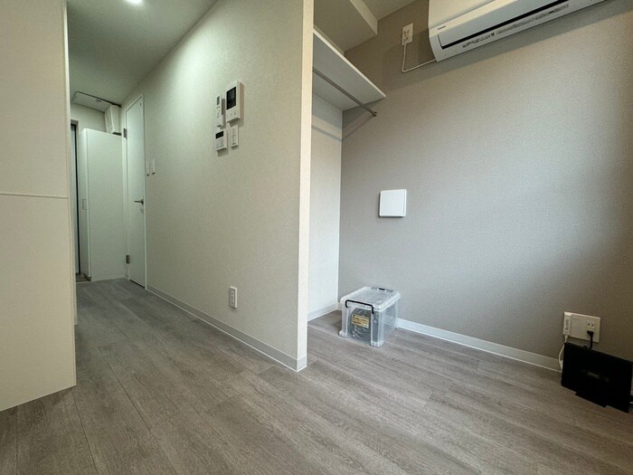 Ivy Square西早稲田の物件内観写真