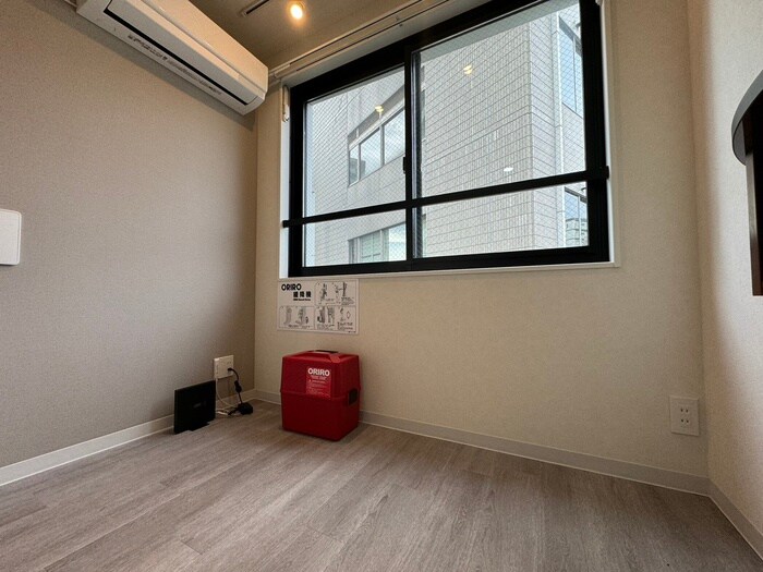 Ivy Square西早稲田の物件内観写真