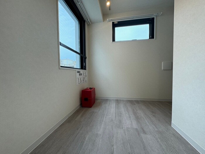 Ivy Square西早稲田の物件内観写真