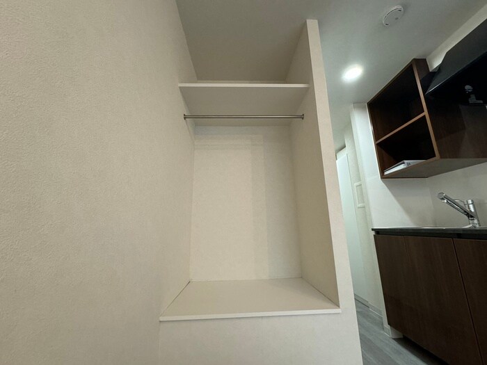 Ivy Square西早稲田の物件内観写真