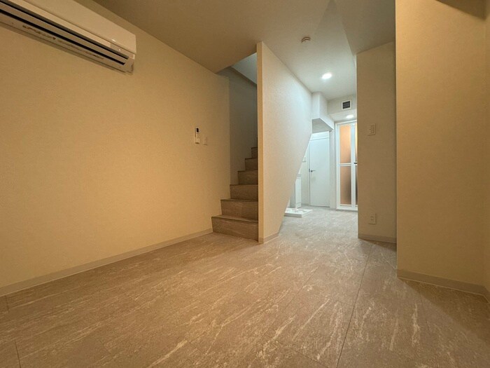 Ivy Square西早稲田の物件内観写真