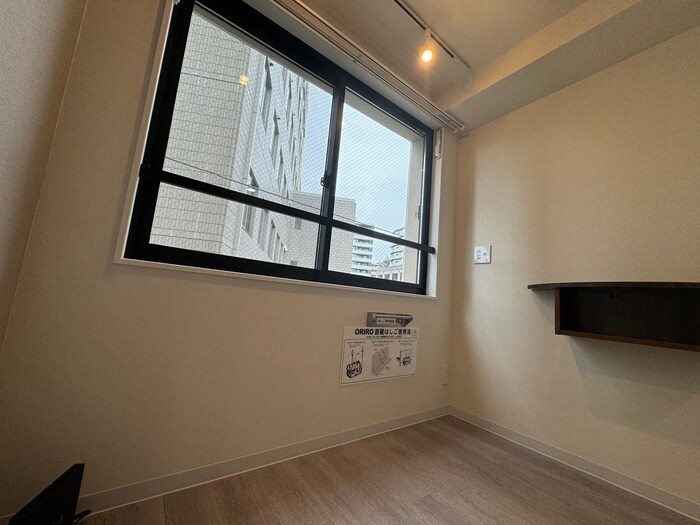 Ivy Square西早稲田の物件内観写真