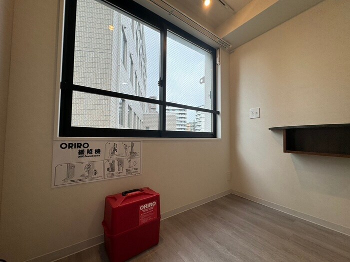 Ivy Square西早稲田の物件内観写真